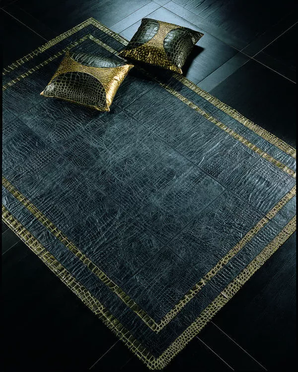 Итальянские ковры и ковровые покрытия 3