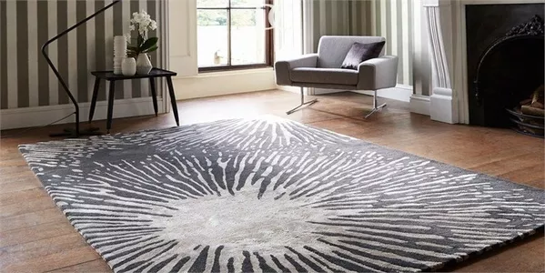 Итальянские ковры и ковровые покрытия 4