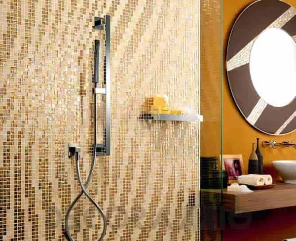 Итальянская мозаика, бани, хамамы, спа, бассейны 4