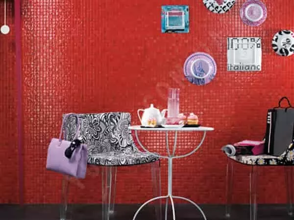 Итальянская мозаика, бани, хамамы, спа, бассейны 6