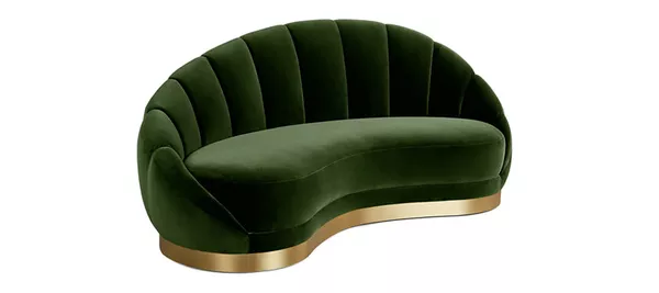 Итальянская мягкая мебель: диваны,  кресла,  пуфы 2