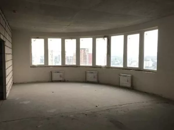 5-к квартира 268 м2, 2х-ур., новый дом, Демеевская