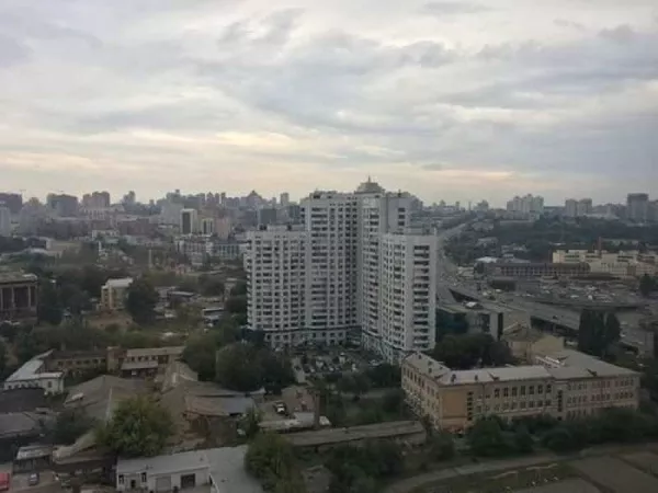 5-к квартира 268 м2, 2х-ур., новый дом, Демеевская 2