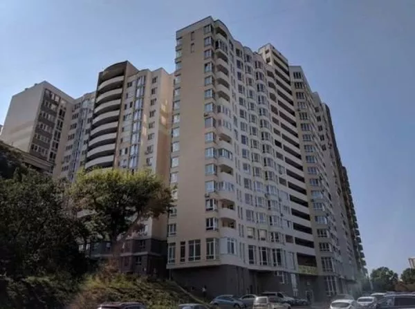 5-к квартира 268 м2, 2х-ур., новый дом, Демеевская 3