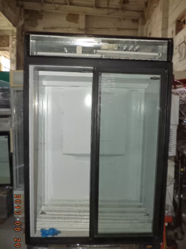 Холодильный шкаф 1400 л. Бу 2