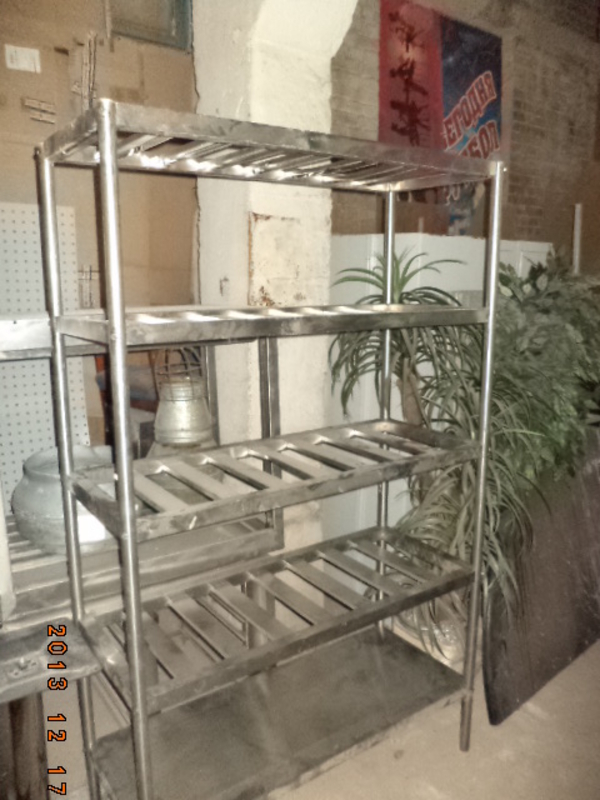 Мойка нержавеющая 1 секционная,  2х секционная,  3х секционная,  4х секци 4