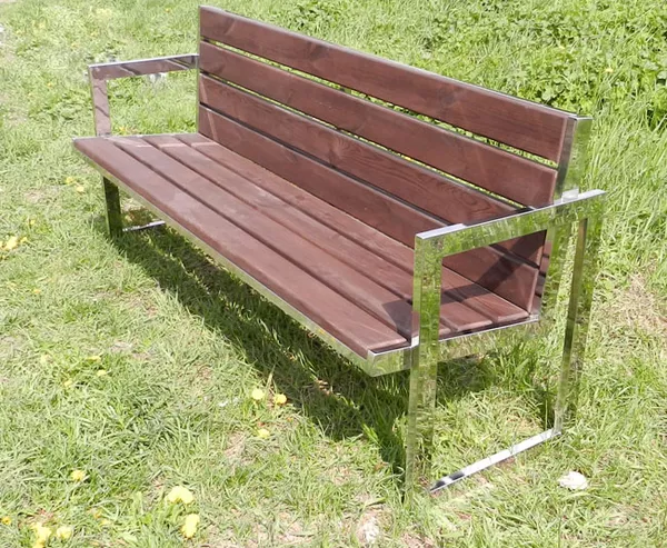 Лавочка Элегант