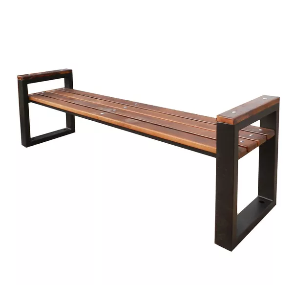 Cкамейка Экта-классик.