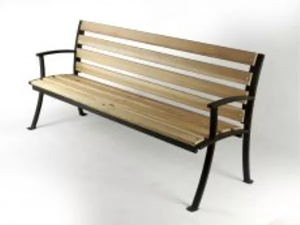 Лавочка Комфорт. 2