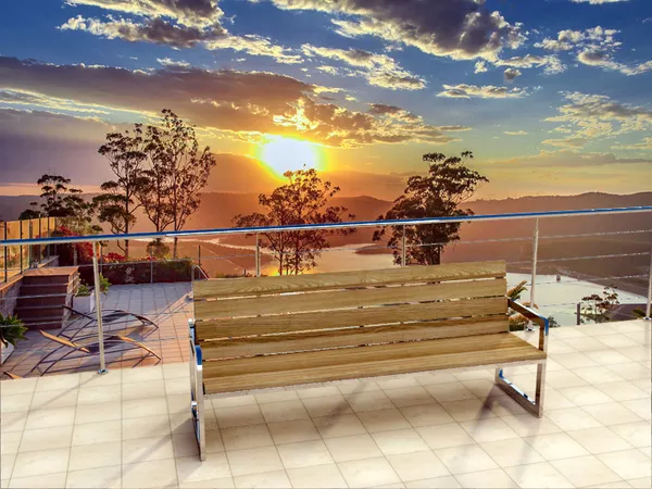 Лавочка Элегант 2