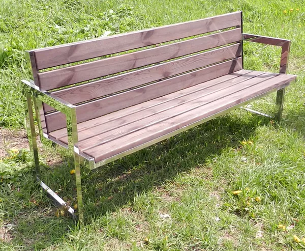 Лавочка Элегант 3