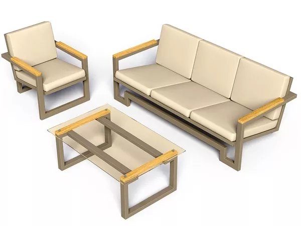 Комплект для отдыха Релакс.