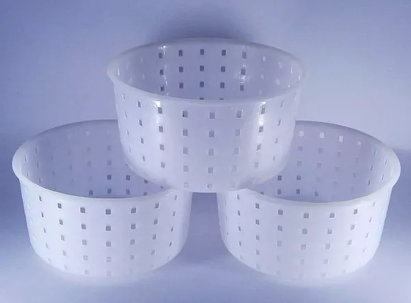 Набор форм для приготовления сыра сулугуни,