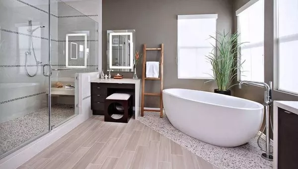 Влагостойкий ламинат 2