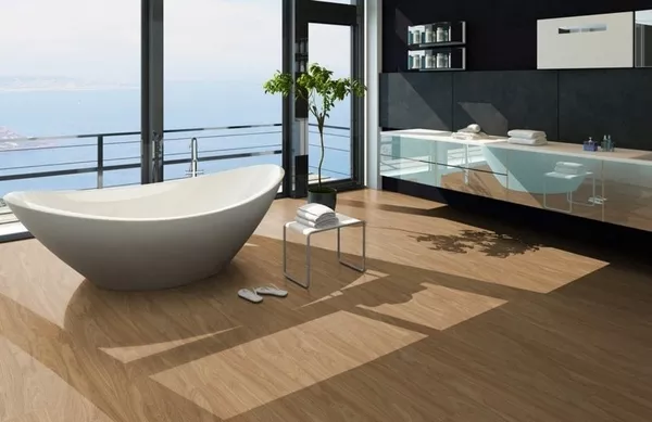 Ламинат шпонированный 2