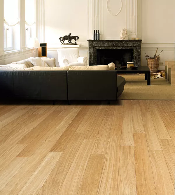 Ламинат шпонированный 4