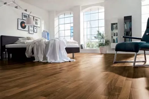 Бытовой линолеум 2