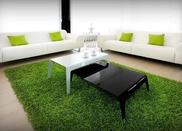 Искусственная трава 3