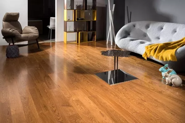 Инженерная доска