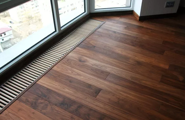 Массивная доска