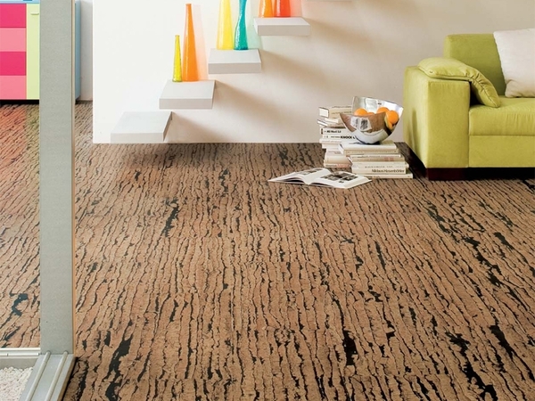 Пробковое покрытие 4