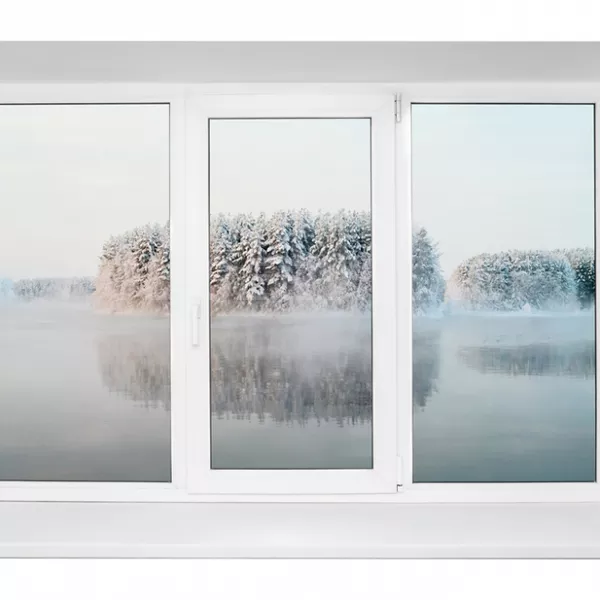 Окно металлопластиковое Steko 5