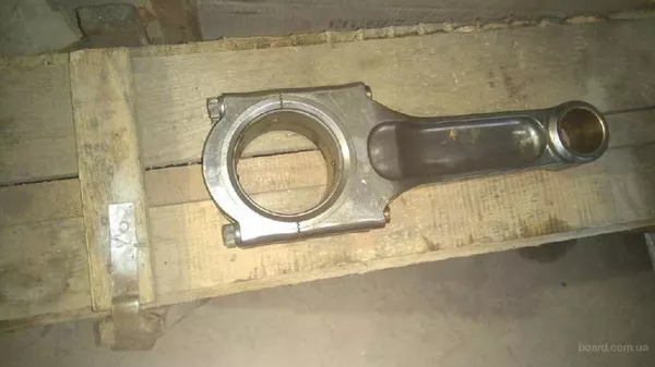 Запчасти на дизельный двигатель УТД-20 3