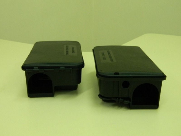 Приманочный контейнер . 2