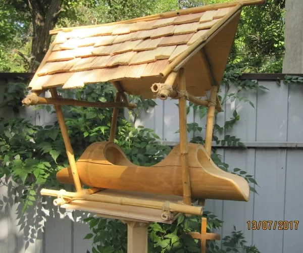 Кормушка для птиц