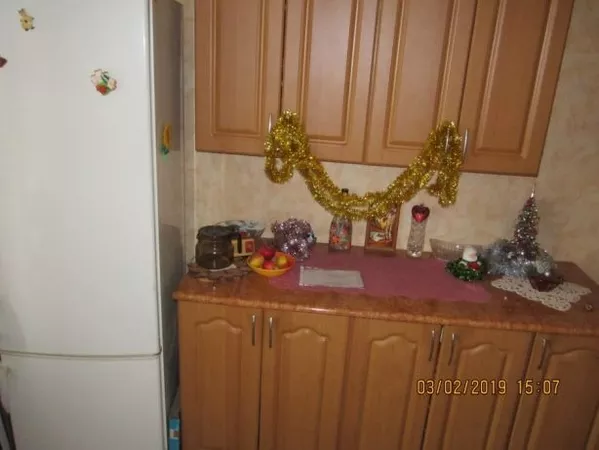 Продажа квартиры по ул Шелковичная 30