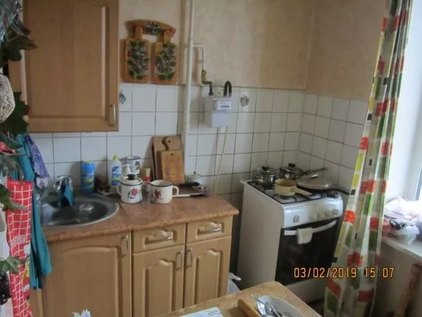 Продажа квартиры по ул Шелковичная 30 2