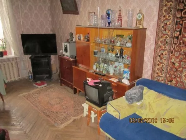 Продажа квартиры по ул Шелковичная 30 3