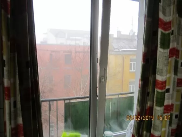 Продажа квартиры по ул Шелковичная 30 5