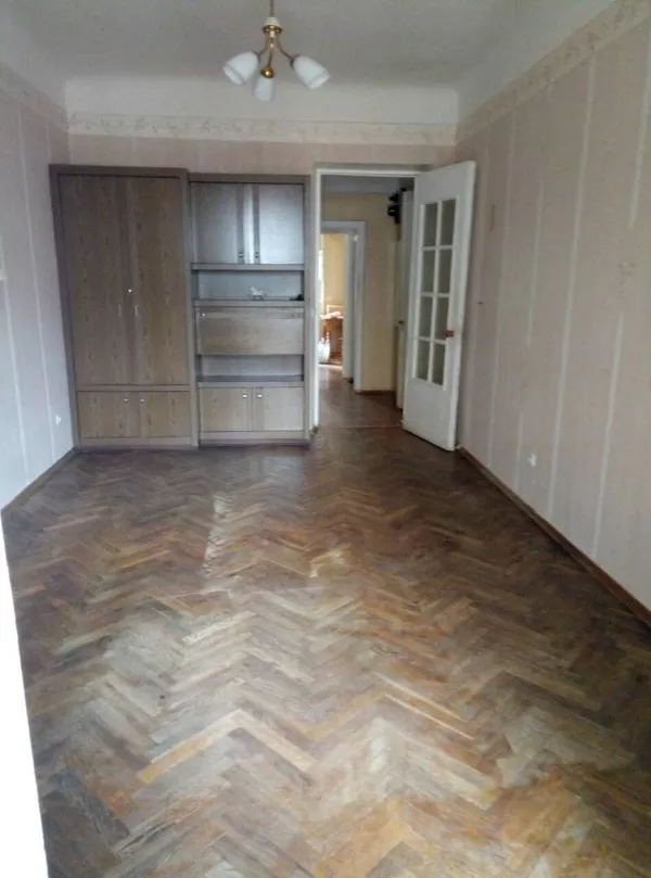 Продажа квартиры в элитной сталинке по ул Дарвина 1 5