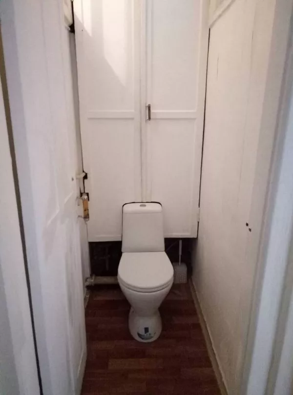 Продажа квартиры в элитной сталинке по ул Дарвина 1 6