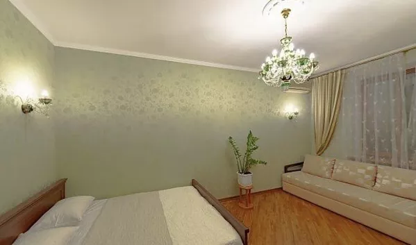 Продажа квартиры в сталинке с ремонтом по ул Марьяненко 7 5