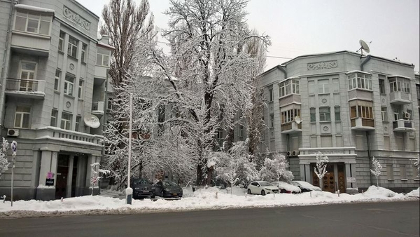 Продажа квартиру по ул Лютеранская 27