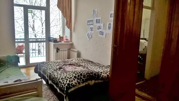 Продажа квартиру по ул Лютеранская 27 3