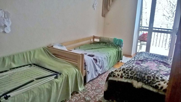 Продажа квартиру по ул Лютеранская 27 4