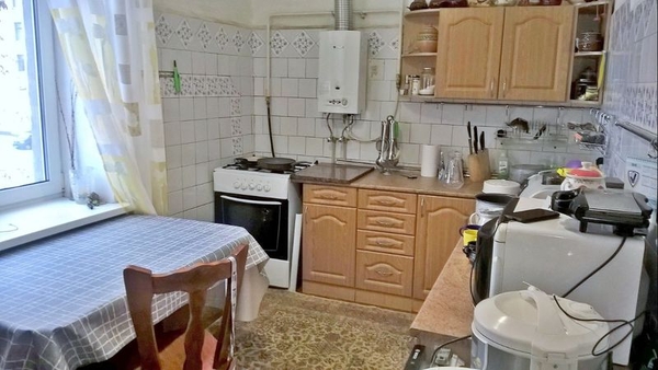 Продажа квартиру по ул Лютеранская 27 7