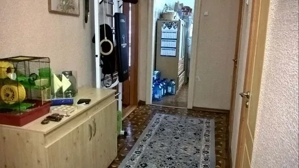 Продажа квартиру по ул Лютеранская 27 8