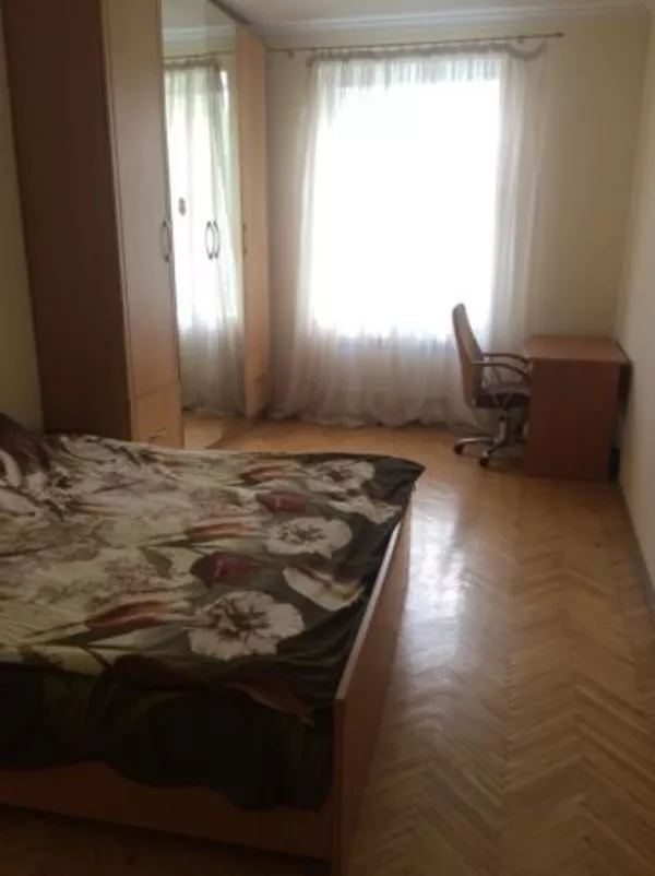 Продажа квартиры с ремонтом по ул Предславинская 47 3