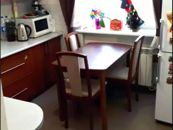 Продажа квартиры с ремонтом по ул Выборгская 85 6