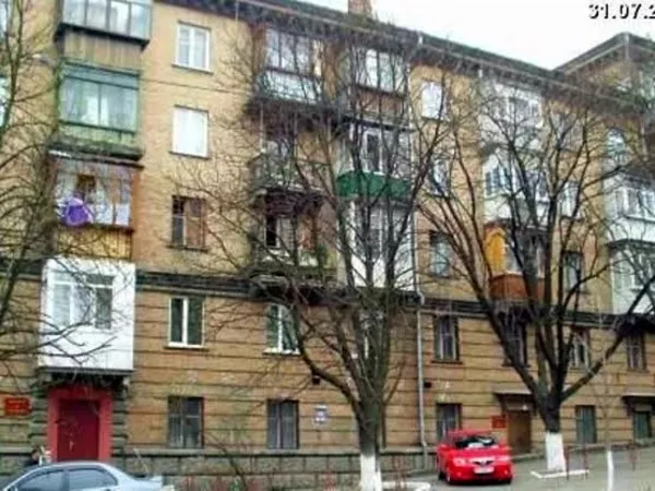 Продажа квартиры с ремонтом по ул Выборгская 85 7