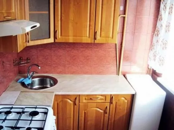 Продажа квартиры с ремонтом по ул Харьковское шоссе 2