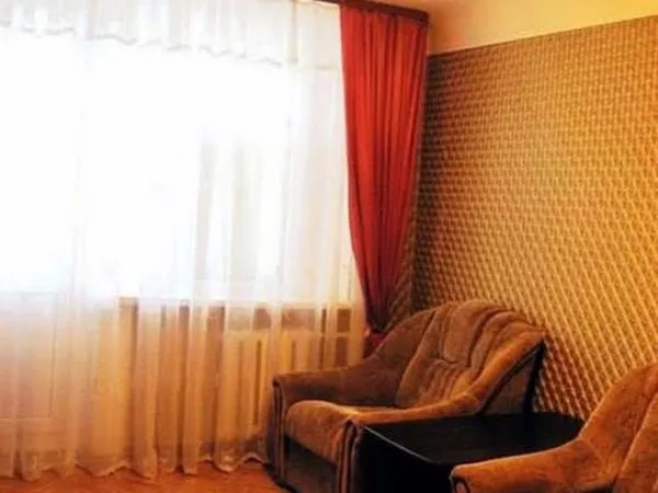 Продажа квартиры с ремонтом по ул Харьковское шоссе 2 3