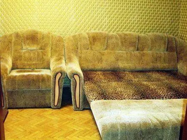 Продажа квартиры с ремонтом по ул Харьковское шоссе 2 5