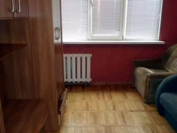 Продажа квартиры с ремонтом по ул Харьковское шоссе 2 6