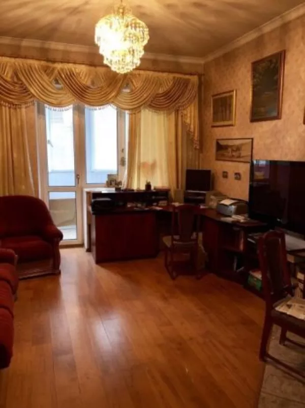 Продажа квартиры по ул Шелковичная 7 4