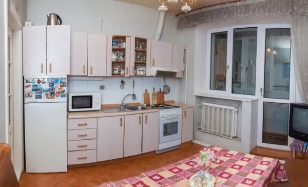 Продажа квартиры по ул Шелковичная 7 6